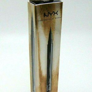NYX EPIC INK Waterproof Liner Black 0.03oz./1ml
